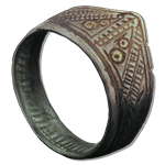 Lords Of The Fallen Items Epic Poacher's Ring